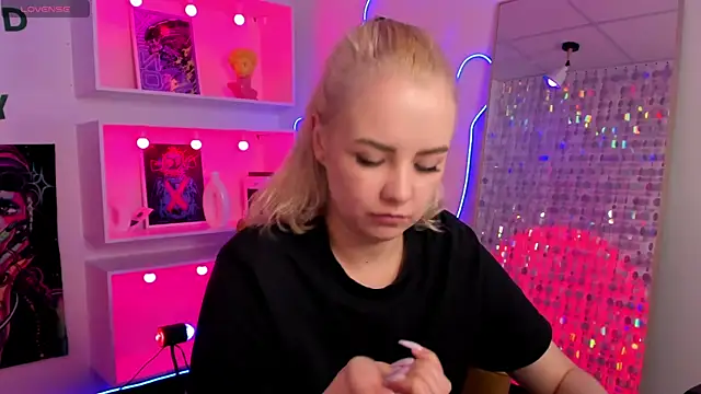 StephanieSweety webcam