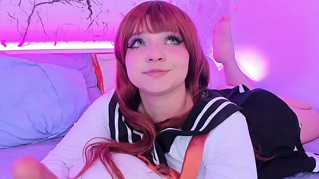 meimurasaki webcam