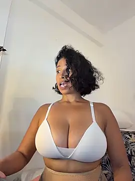 ThaliaGomex webcam