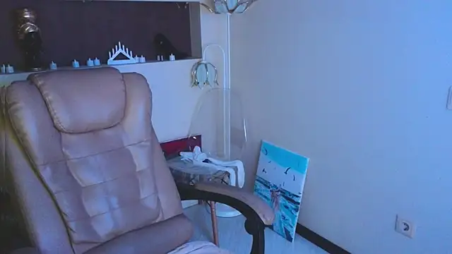Malika_uAngel webcam