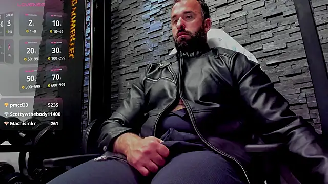 David_Big_Daddy webcam