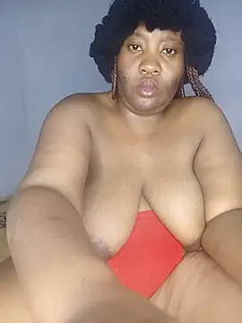 ChubbyBabyBoo webcam