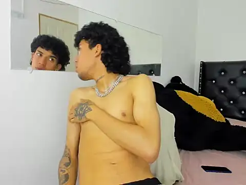Ryder-Stone webcam