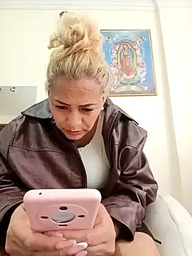 _Zoe_777 webcam