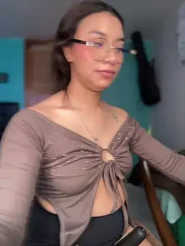 CocoaGigiMuse webcam