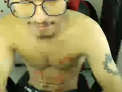 blackfox_desire webcam