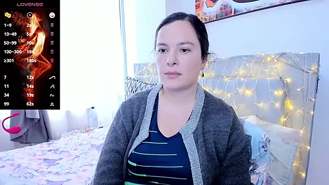 angelaagomez webcam