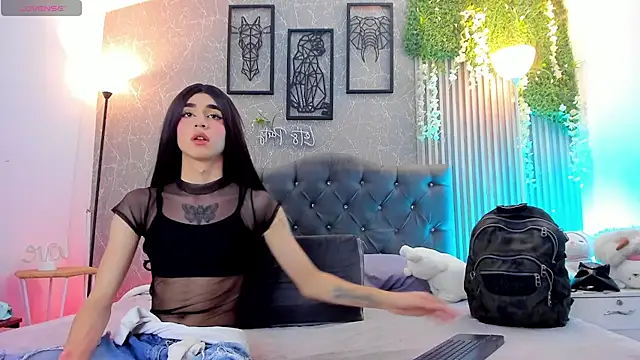 lana_gill1 webcam