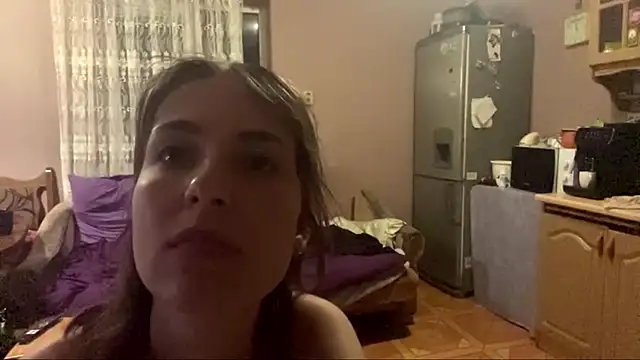 DaphneAmor webcam