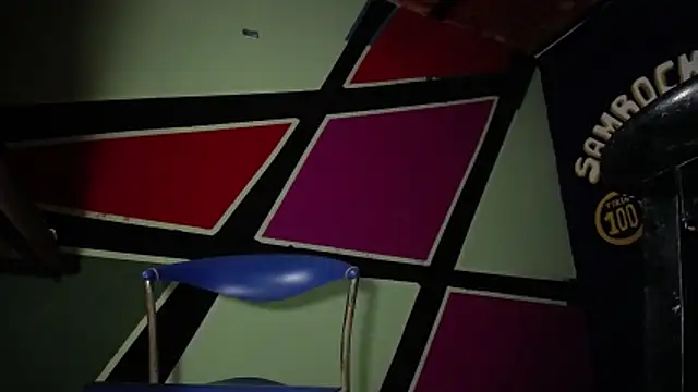 samrocker_sex webcam