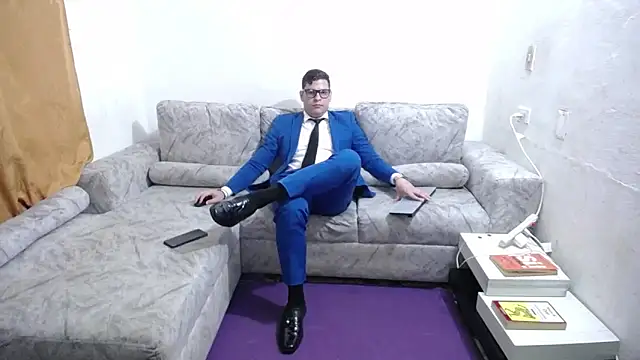 Victor_Maitland webcam