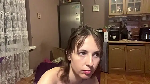 DaphneAmor webcam