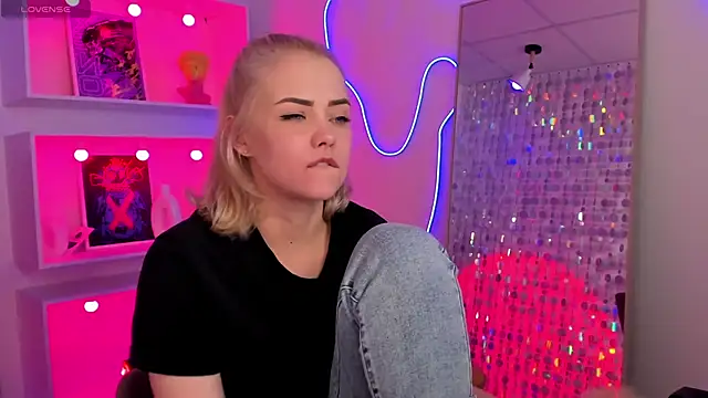 StephanieSweety webcam