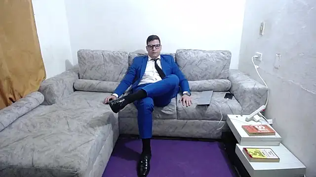 Victor_Maitland webcam