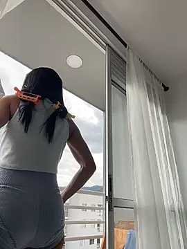 dominantandsubmissiveshow webcam