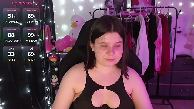 AmyVibess webcam