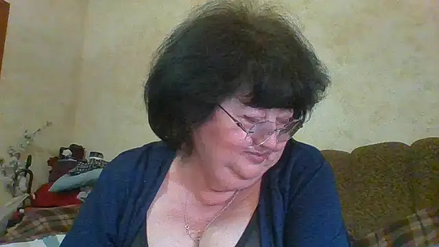 MilaSky5303 webcam
