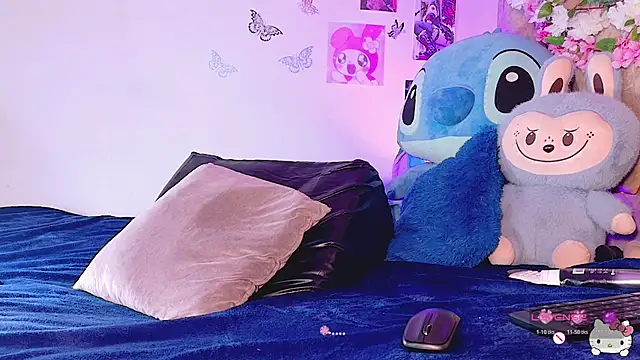 Gabii-Princees webcam