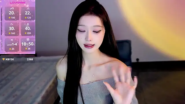 Xiaoxiao-Lopy