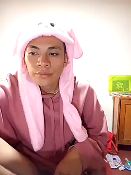 NekoboiPetiole webcam