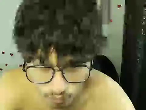 blackfox_desire webcam