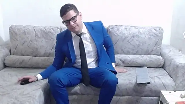 Victor_Maitland webcam