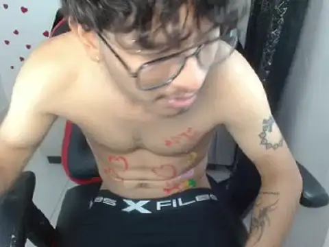 blackfox_desire webcam
