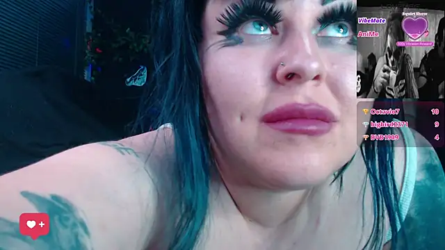 Psychobitch7