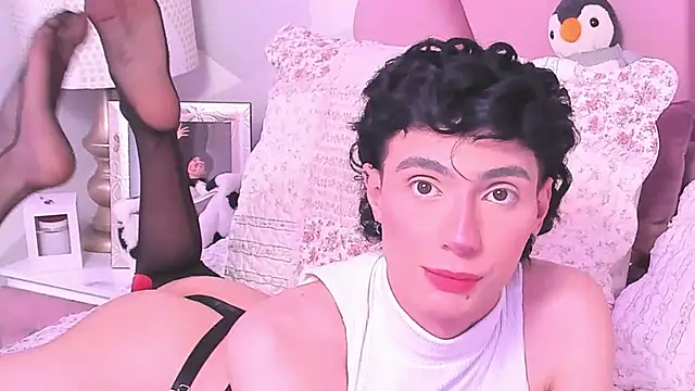 KylieMonnett webcam
