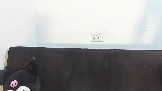 Eirlysx webcam