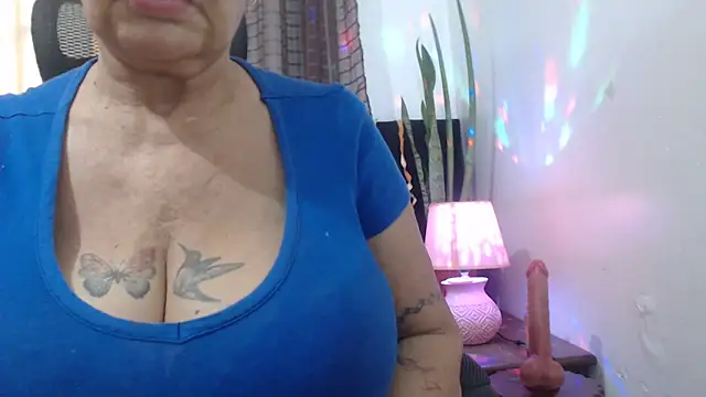 jenny_milf69 webcam