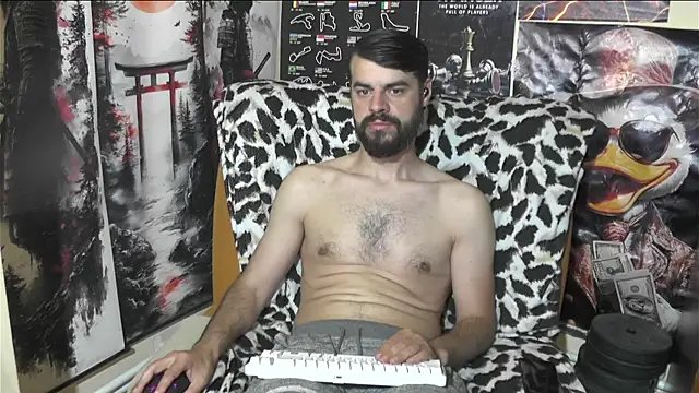 00george webcam