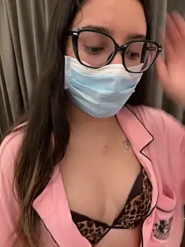 jAsMinE678