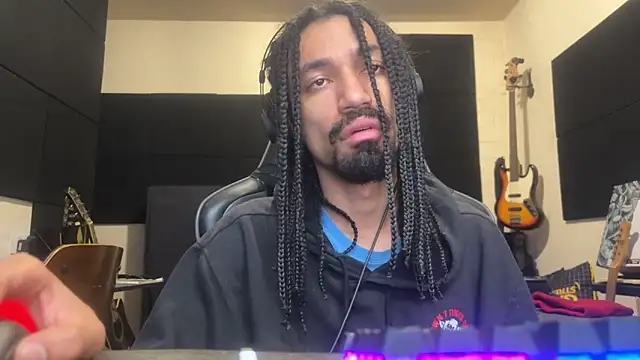 FavelaDaddyCum webcam
