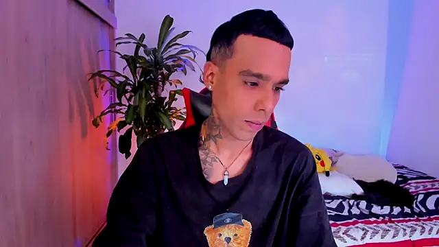 Damianwhite webcam