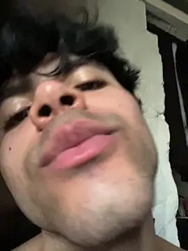 Axel-Mejia webcam