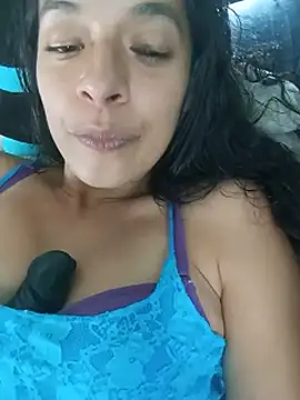 Kimkaly webcam