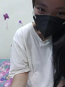 silkyhairs webcam