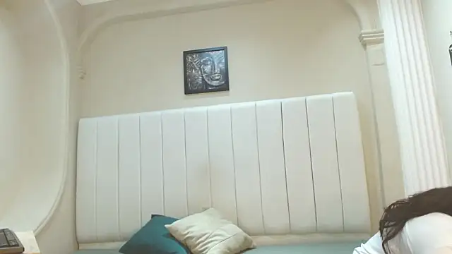 Rosa_sandoval webcam