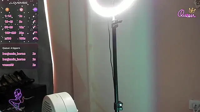 candymills1 webcam