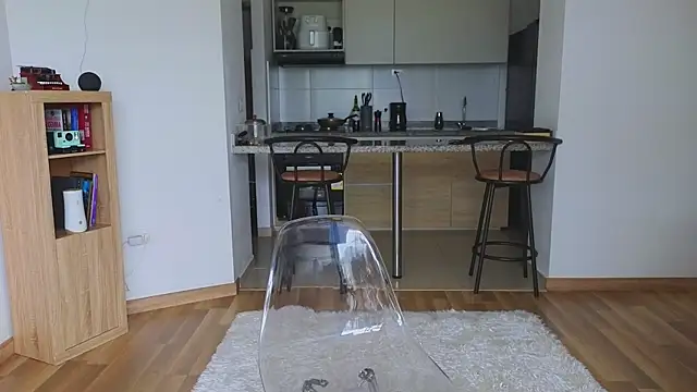 KristennBlue webcam