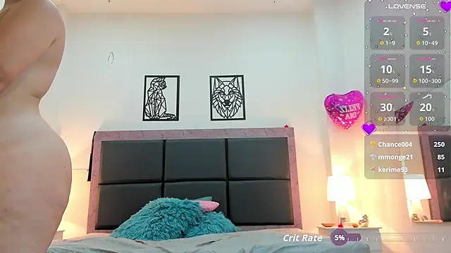 Aslhyn_Gomez webcam