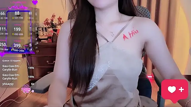 Caryln-Bun webcam