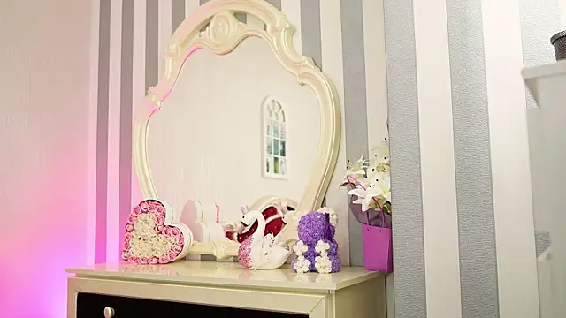 StacyLight webcam