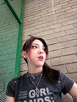 BonnieCute_ webcam