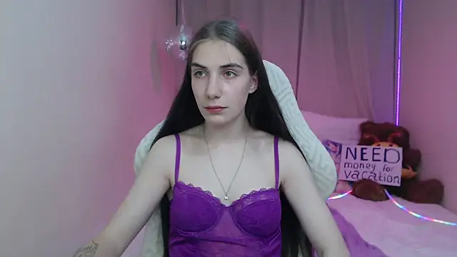 NikaStark_ webcam