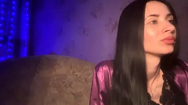 Starry_Siren webcam