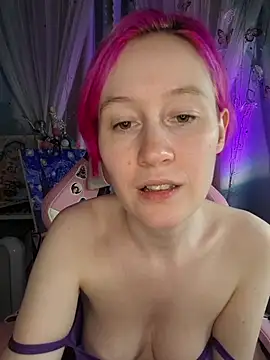 Fuzzy_Unicorn webcam