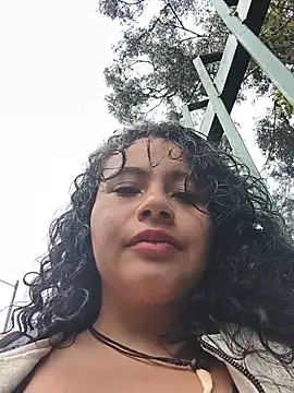Yaya_watson webcam