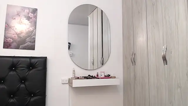 pinky_f00x webcam